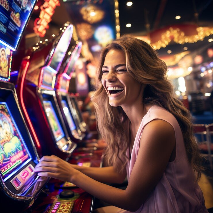 Keamanan akun saat mengecek bonus harian